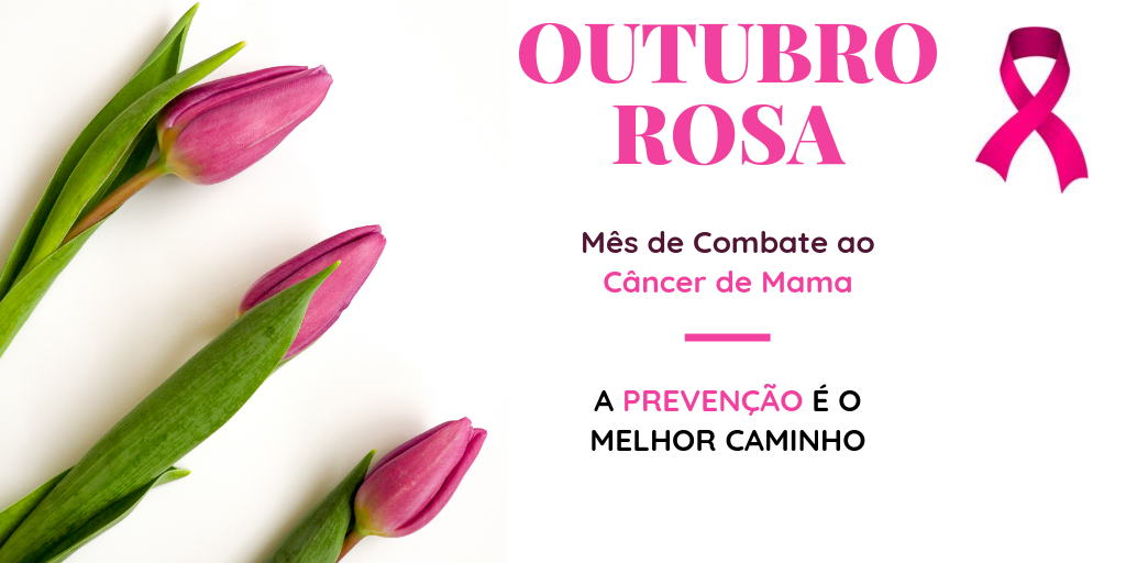 Outubro Rosa